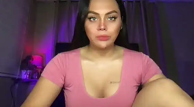  MissKhimberlyXxx  online show from January 2025 06:12:02 PM