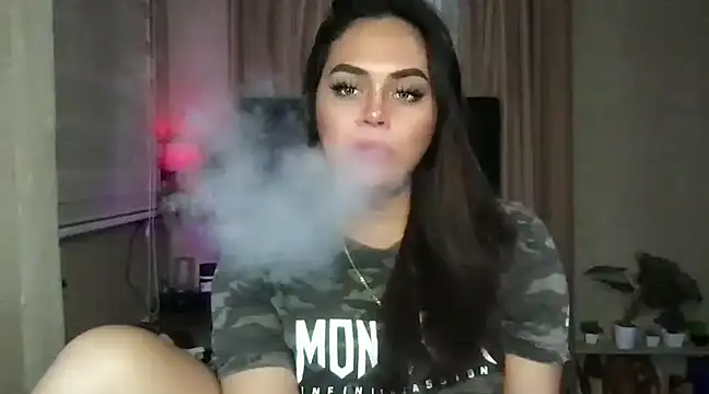  MissKhimberlyXxx  online show from January 2025 04:06:01 PM