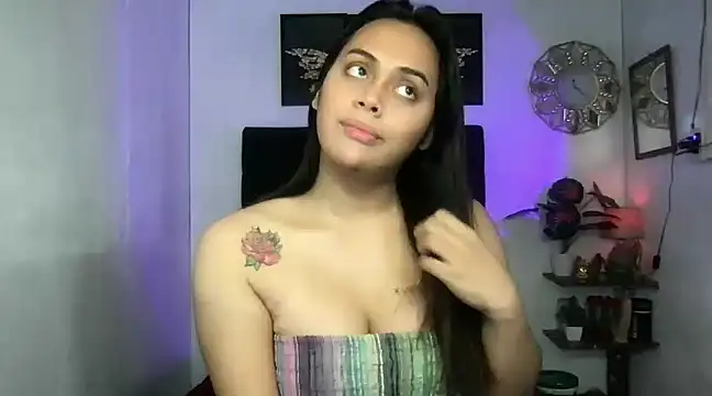  MissKhimberlyXxx  online show from February 2025 03:20:01 PM