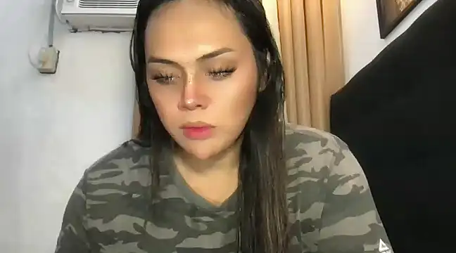  MissKhimberlyXxx  online show from February 2025 10:28:02 AM