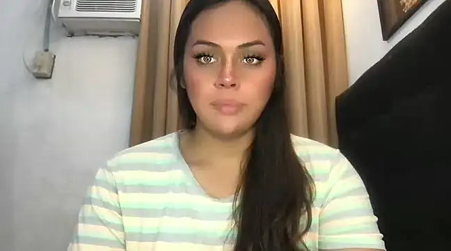  MissKhimberlyXxx  online show from February 2025 06:00:02 PM