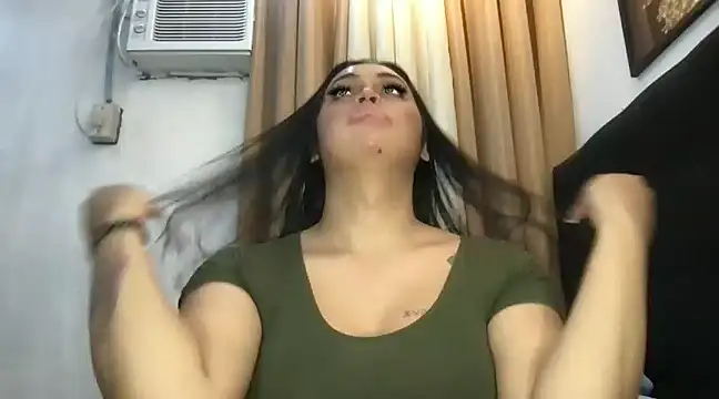  MissKhimberlyXxx  online show from March 2025 02:02:02 PM