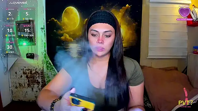  MissKhimberlyXxx  online show from October 2025 01:33:02 PM