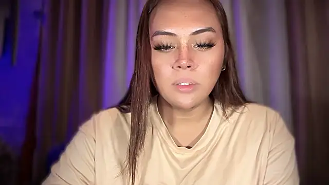  MissKhimberlyXxx  online show from January 2026 05:07:02 PM