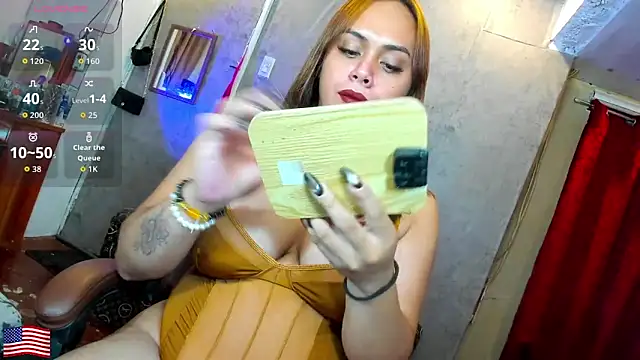 Snapshot of _MissKhimberlyXxx_ chatting on April 2026 02:44:02 PM MissKhimberlyXxx online show from April 2026 02:44:02 PM