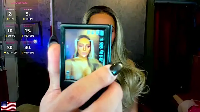 Snapshot of _MissKhimberlyXxx_ chatting on May 2026 04:18:02 AM MissKhimberlyXxx online show from May 2026 04:18:02 AM