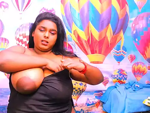 Indianfairy99 online show from January 2025 11:18:01 PM