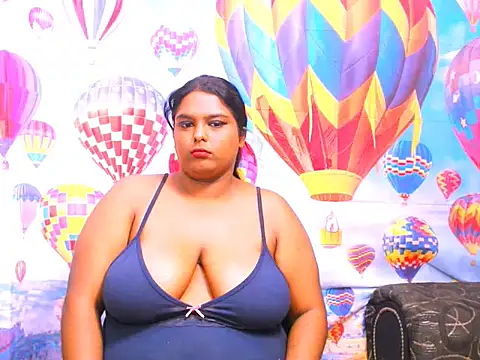 Indianfairy99 online show from January 2025 10:15:02 PM