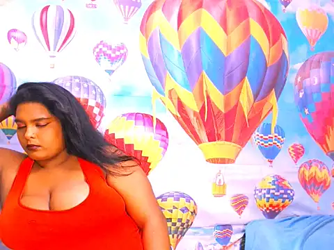 Indianfairy99 online show from January 2025 10:01:01 PM