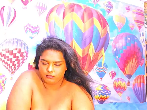 Indianfairy99 online show from January 2025 01:37:02 AM