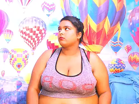 Indianfairy99 online show from January 2025 05:09:01 AM