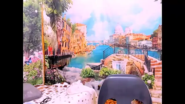 Indianfairy99 online show from December 2025 12:54:01 PM