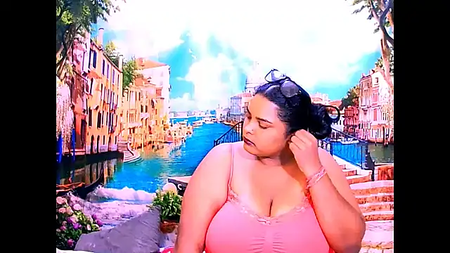 Indianfairy99 online show from December 2025 09:44:01 PM