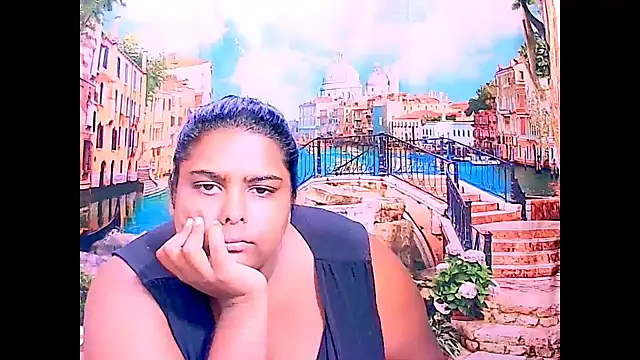 Indianfairy99 online show from March 2026 09:21:02 PM