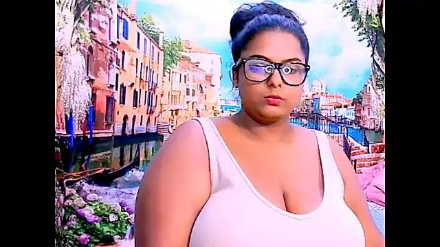 Indianfairy99 online show from April 2026 10:51:01 PM