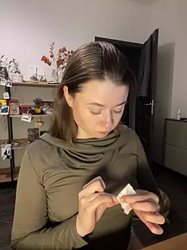 sweetest pie online show from January 2025 09:01:01 PM