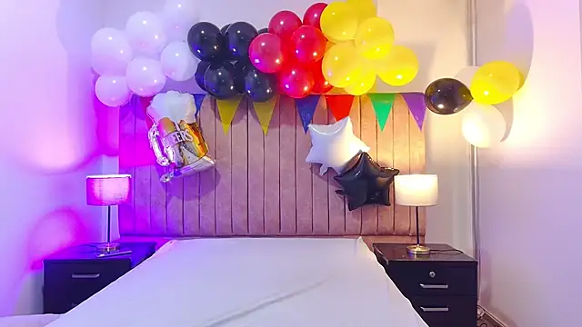 Gretten wright online show from September 2025 08:01:02 PM