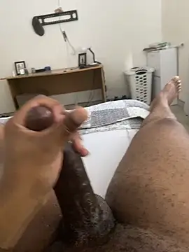 Africanyummycook online show from January 2025 03:20:01 PM