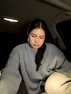 clairewntr online show from December 2024 10:01:02 PM