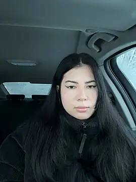 clairewntr online show from January 2025 03:23:01 PM