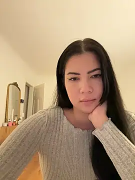 clairewntr online show from January 2025 07:53:02 PM