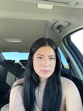 clairewntr online show from March 2025 01:08:01 PM