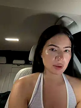 clairewntr online show from October 2025 07:47:01 PM