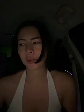 clairewntr online show from December 2025 08:57:01 PM