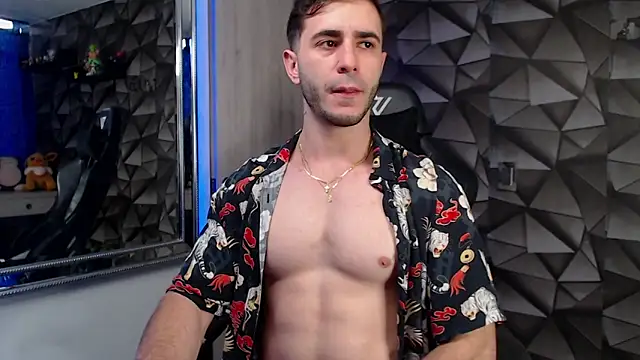 Latino stud4u online show from September 2025 10:22:01 PM