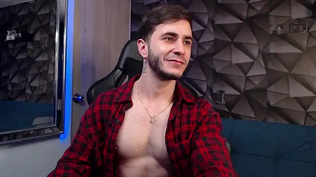 Latino stud4u online show from November 2025 03:28:02 AM