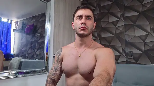 Snapshot of Latino_stud4u chatting on May 2026 05:20:02 PM Latino stud4u online show from May 2026 05:20:02 PM