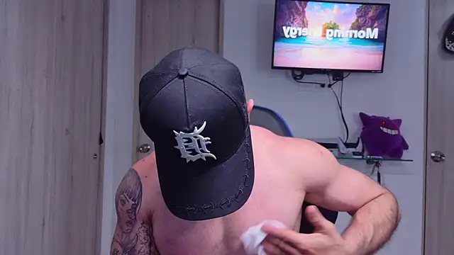 Snapshot of Latino_stud4u chatting on July 2026 12:20:01 PM Latino stud4u online show from July 2026 12:20:01 PM