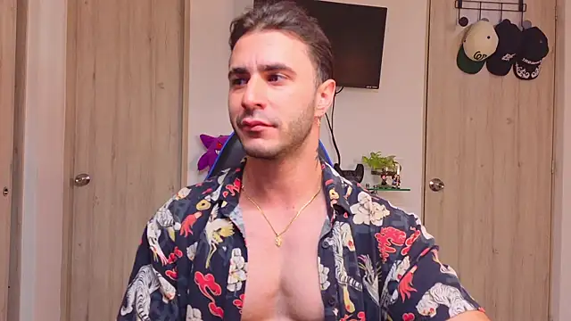 Snapshot of Latino_stud4u chatting on July 2026 07:49:02 PM Latino stud4u online show from July 2026 07:49:02 PM
