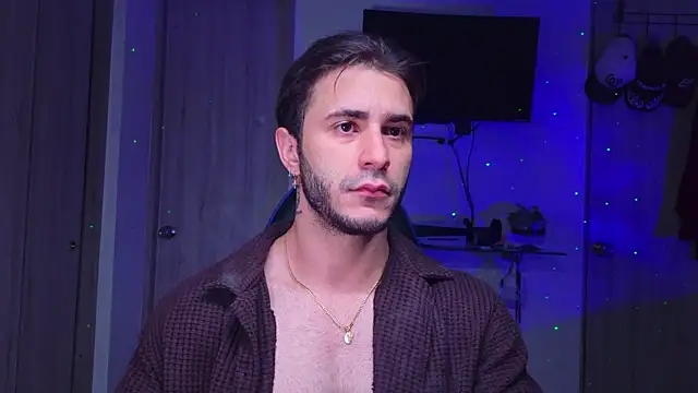 Snapshot of Latino_stud4u chatting on July 2026 01:16:01 AM Latino stud4u online show from July 2026 01:16:01 AM