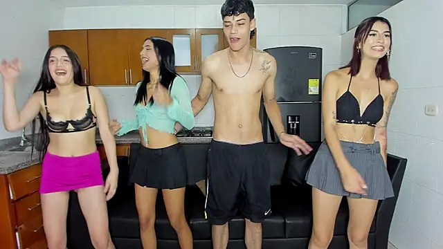 alice rookie online show from January 2025 04:25:02 AM