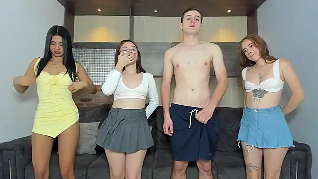 alice rookie online show from January 2025 02:40:02 AM