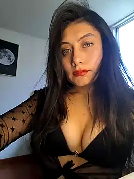  Danna online show from December 2024 07:58:02 PM