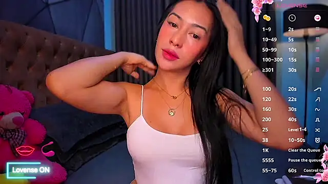 Snapshot of Jasmine_Elcock chatting on April 2026 03:31:02 PM Jasmine Elcock online show from April 2026 03:31:02 PM