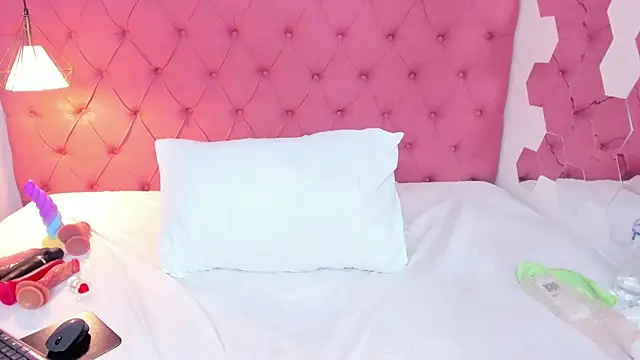 DaliaScoth online show from February 2025 01:38:01 AM