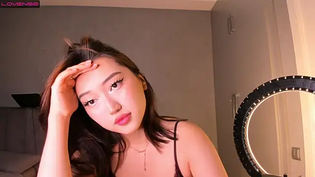 jin  ray online show from January 2025 02:04:01 PM