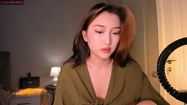 jin  ray online show from March 2025 01:28:02 PM