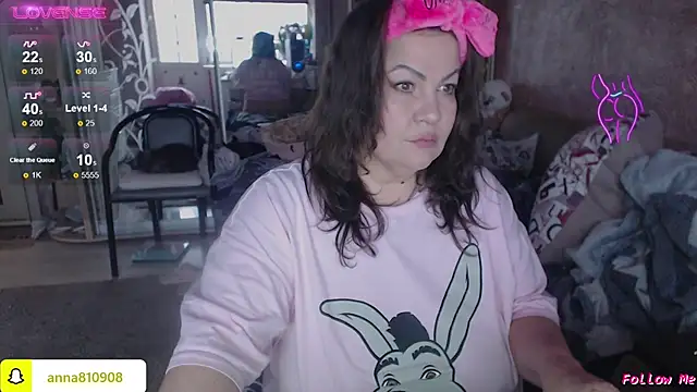 femme fatale1 online show from December 2025 12:32:01 PM