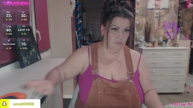 femme fatale1 online show from January 2026 04:31:01 PM