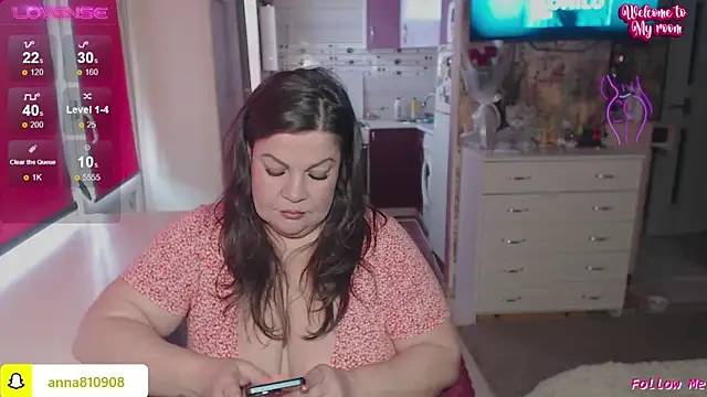 femme fatale1 online show from March 2026 07:58:01 AM