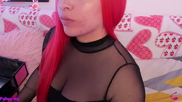 SophieRossi online show from September 2025 03:52:01 AM