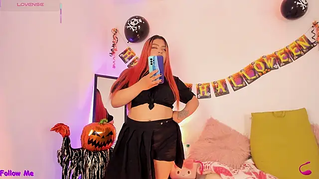 SophieRossi online show from October 2025 04:30:02 PM