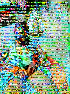 Arti032 online show from February 2026 04:47:02 PM