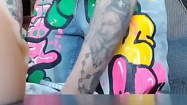 Snapshot of CAMINCHANCE chatting on February 2025 07:56:02 PM CAMINCHANCE online show from February 2025 07:56:02 PM