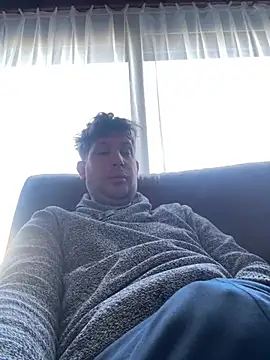 Taxidriver1988 online show from January 2025 11:43:02 AM