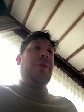 Taxidriver1988 online show from January 2025 12:33:01 PM